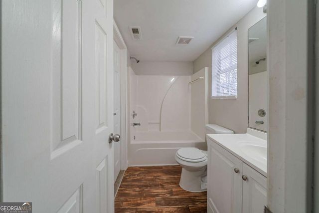 6112 Shadow Rock Lane, Lithonia, GA 30058