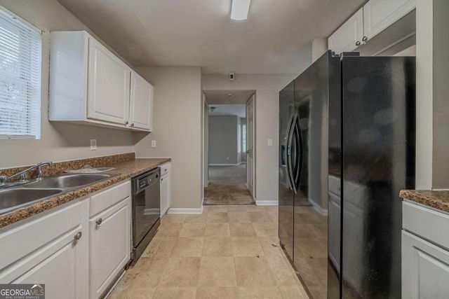 6112 Shadow Rock Lane, Lithonia, GA 30058