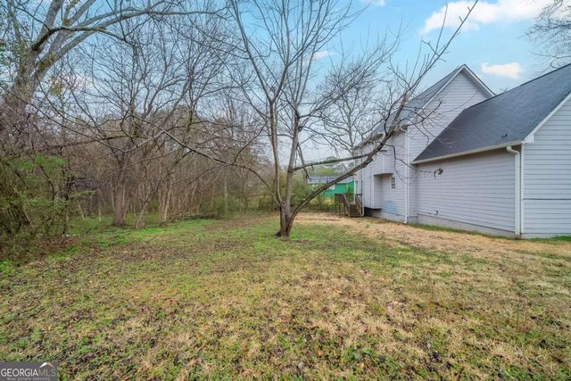 6112 Shadow Rock Lane, Lithonia, GA 30058