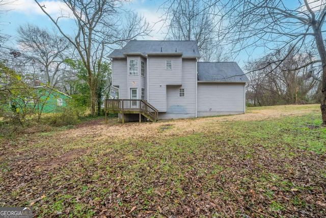 6112 Shadow Rock Lane, Lithonia, GA 30058