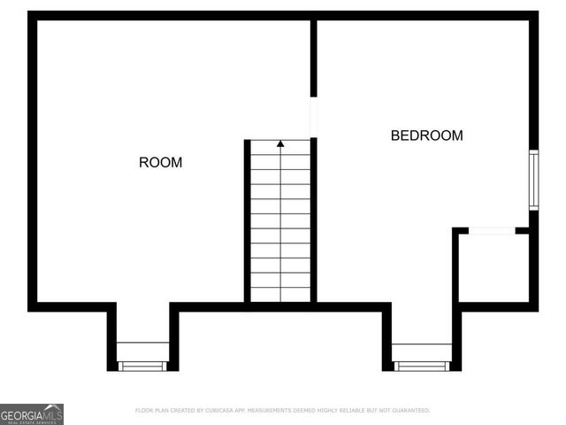 6112 Shadow Rock Lane, Lithonia, GA 30058