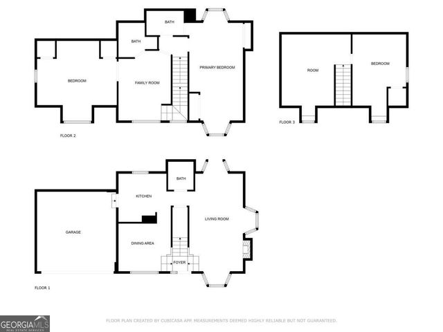 6112 Shadow Rock Lane, Lithonia, GA 30058