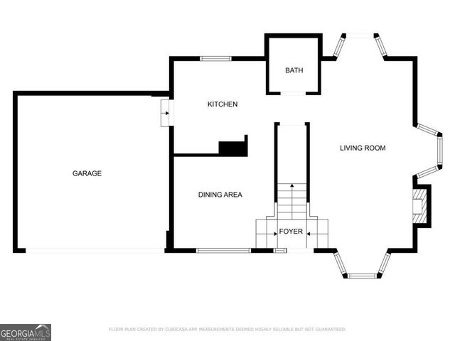 6112 Shadow Rock Lane, Lithonia, GA 30058