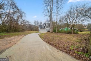 6112 Shadow Rock Lane, Lithonia, GA 30058
