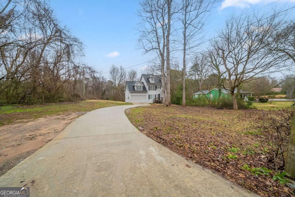 6112 Shadow Rock Lane, Lithonia, GA 30058