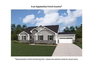 2613 Mabel Lane, Monroe, NC 28110