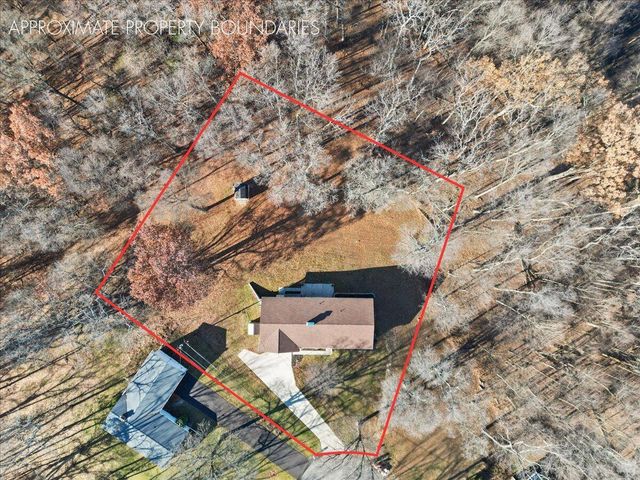 1704 Naughtingham Road, Newark, OH 43055