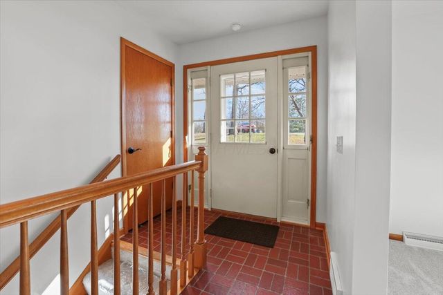 1704 Naughtingham Road, Newark, OH 43055