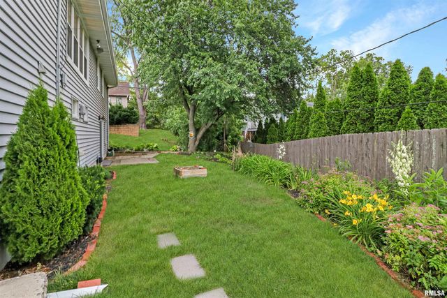 1912 W RIVIERA Drive, Peoria, IL 61614