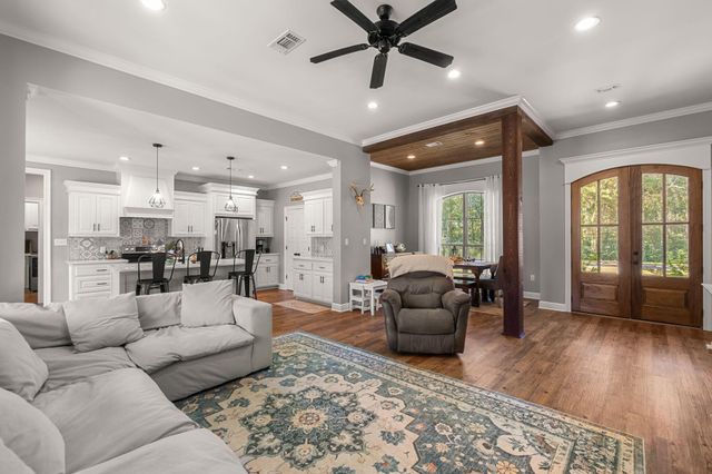 224 Hickory Grove Church, Sumrall, MS 39482