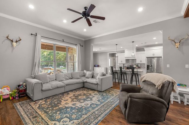 224 Hickory Grove Church, Sumrall, MS 39482