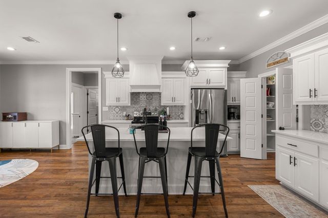 224 Hickory Grove Church, Sumrall, MS 39482