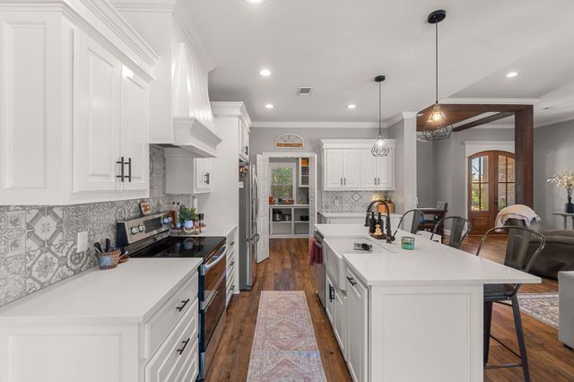 224 Hickory Grove Church, Sumrall, MS 39482