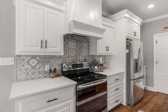 224 Hickory Grove Church, Sumrall, MS 39482