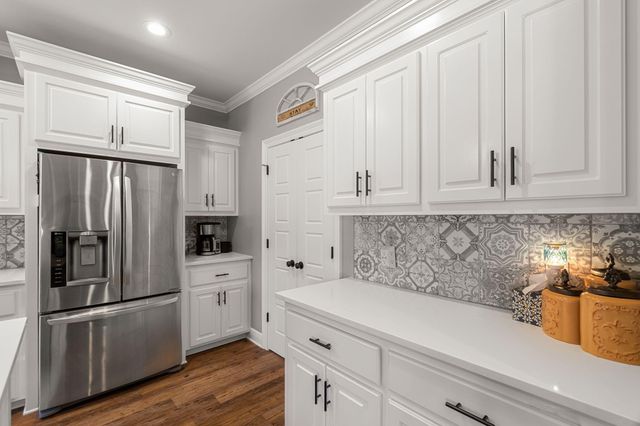 224 Hickory Grove Church, Sumrall, MS 39482