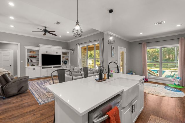 224 Hickory Grove Church, Sumrall, MS 39482