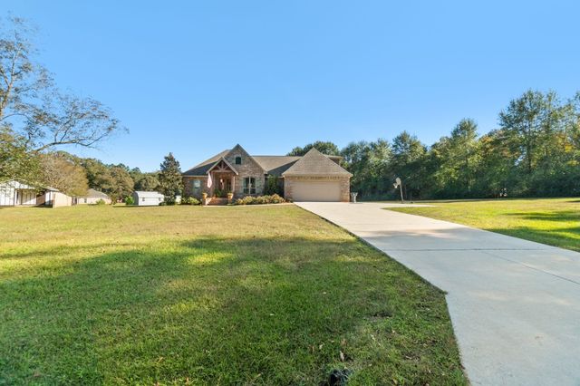 224 Hickory Grove Church, Sumrall, MS 39482