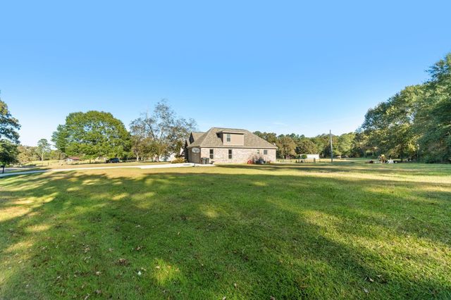 224 Hickory Grove Church, Sumrall, MS 39482