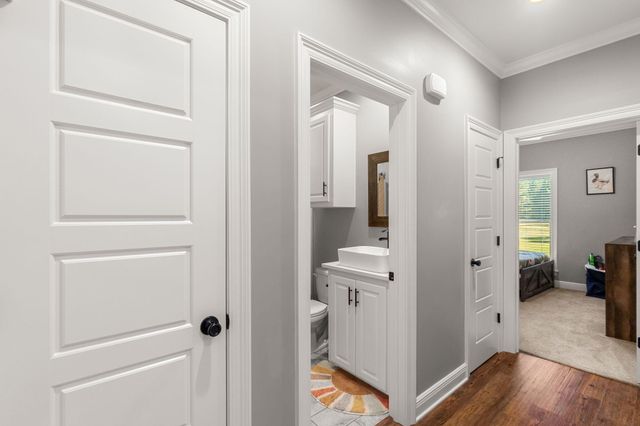 224 Hickory Grove Church, Sumrall, MS 39482