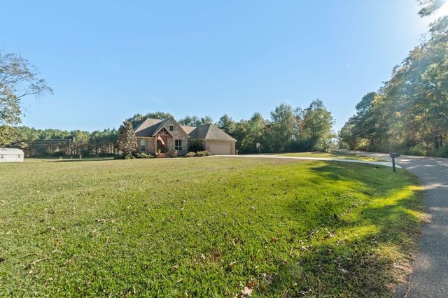 224 Hickory Grove Church, Sumrall, MS 39482