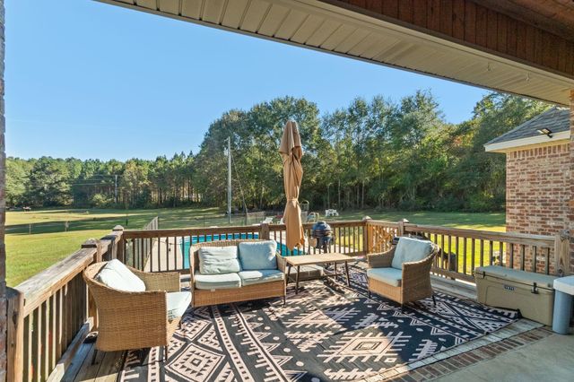 224 Hickory Grove Church, Sumrall, MS 39482