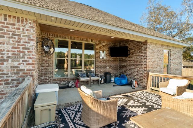 224 Hickory Grove Church, Sumrall, MS 39482