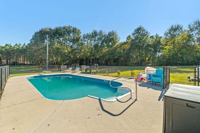 224 Hickory Grove Church, Sumrall, MS 39482