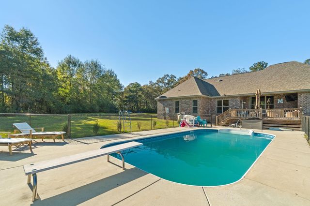 224 Hickory Grove Church, Sumrall, MS 39482
