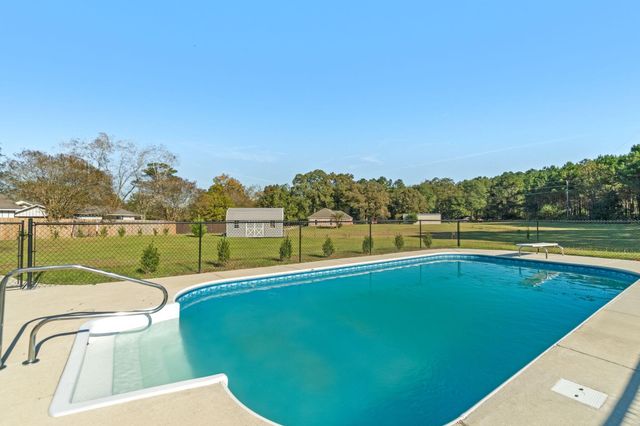 224 Hickory Grove Church, Sumrall, MS 39482