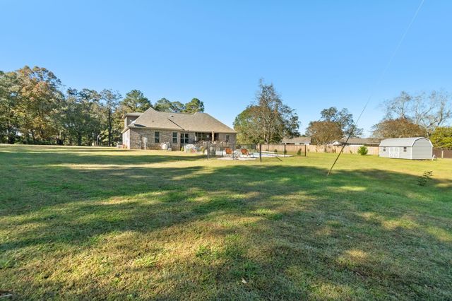 224 Hickory Grove Church, Sumrall, MS 39482