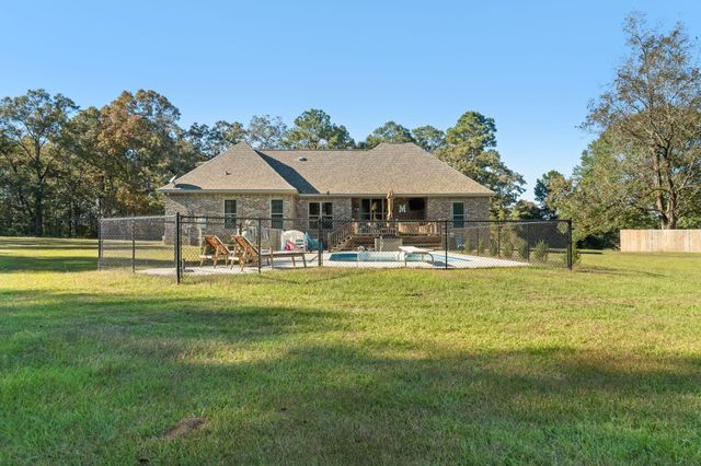 224 Hickory Grove Church, Sumrall, MS 39482
