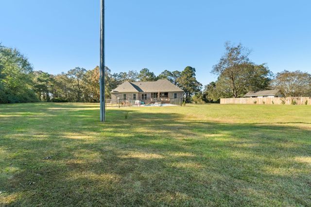 224 Hickory Grove Church, Sumrall, MS 39482