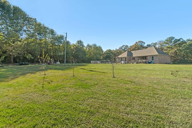 224 Hickory Grove Church, Sumrall, MS 39482