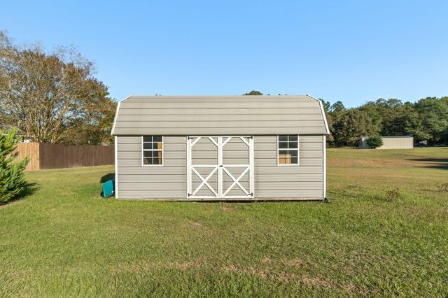 224 Hickory Grove Church, Sumrall, MS 39482