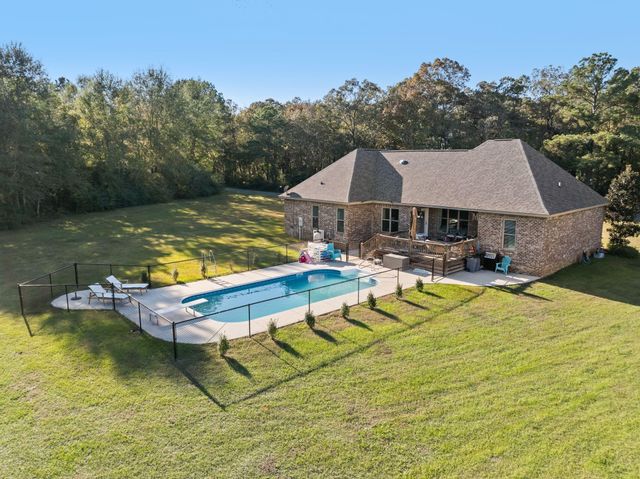 224 Hickory Grove Church, Sumrall, MS 39482