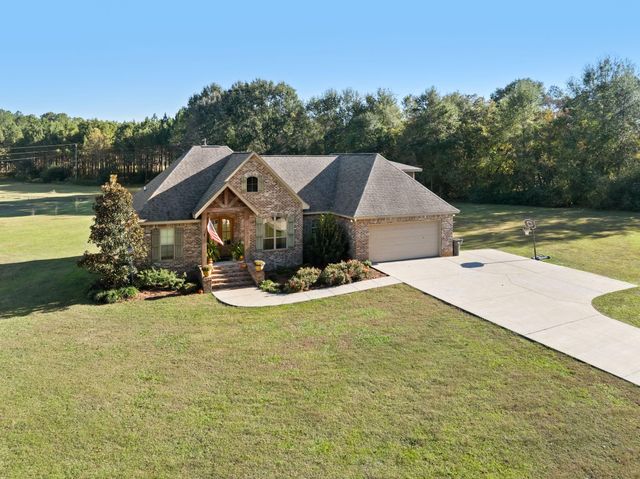 224 Hickory Grove Church, Sumrall, MS 39482
