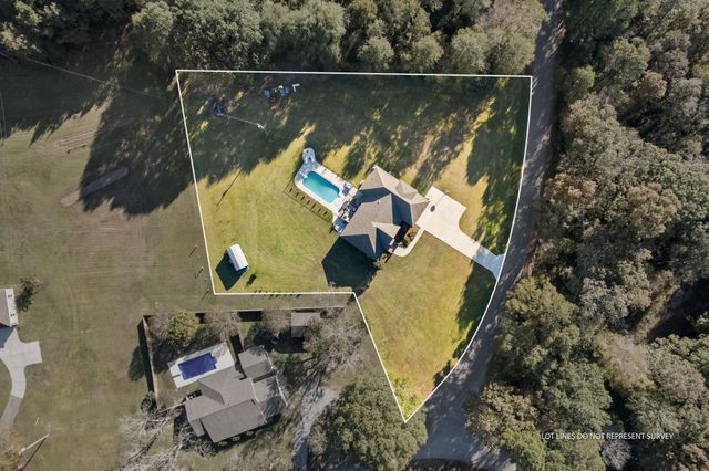 224 Hickory Grove Church, Sumrall, MS 39482