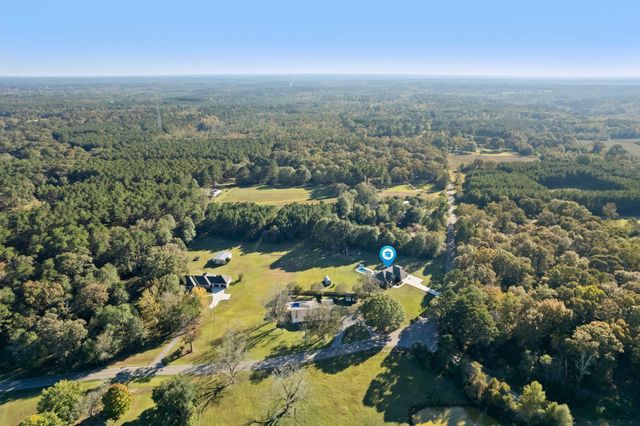 224 Hickory Grove Church, Sumrall, MS 39482