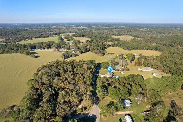 224 Hickory Grove Church, Sumrall, MS 39482