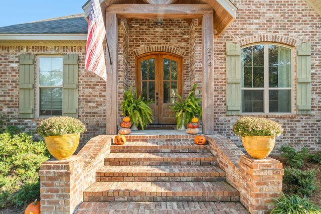 224 Hickory Grove Church, Sumrall, MS 39482