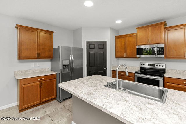 220 Sorrento Drive, Cocoa, FL 32922