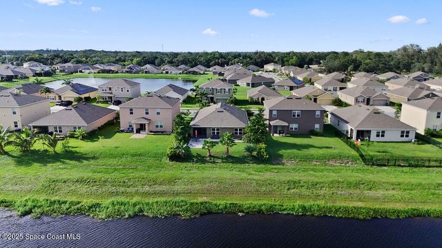 220 Sorrento Drive, Cocoa, FL 32922