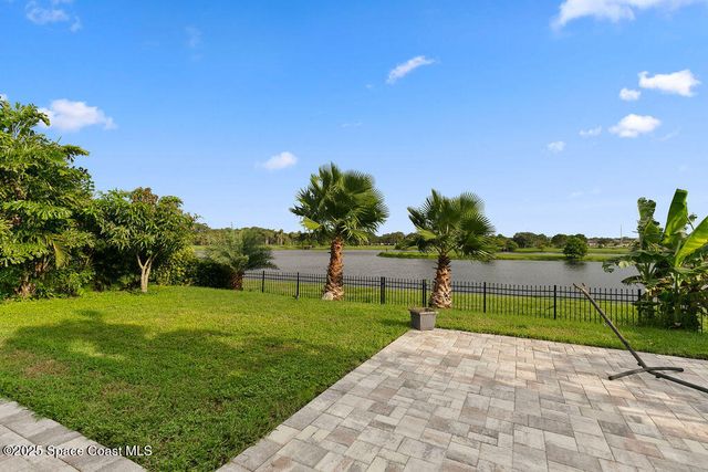220 Sorrento Drive, Cocoa, FL 32922