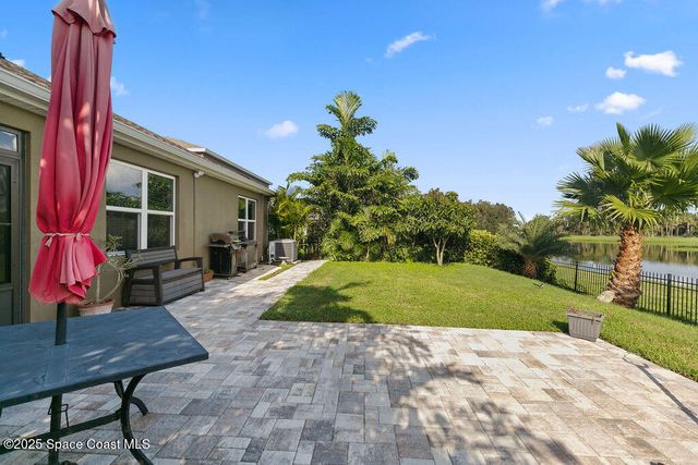 220 Sorrento Drive, Cocoa, FL 32922