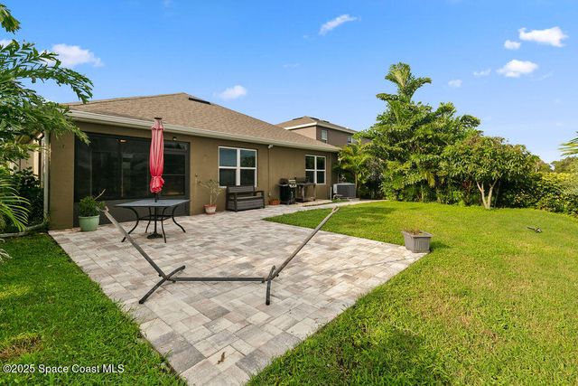 220 Sorrento Drive, Cocoa, FL 32922