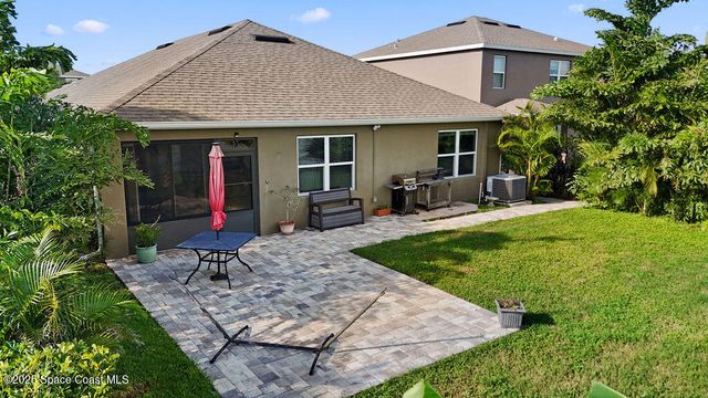 220 Sorrento Drive, Cocoa, FL 32922