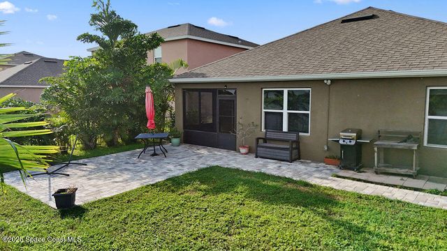 220 Sorrento Drive, Cocoa, FL 32922