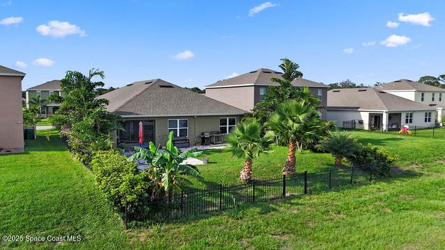 220 Sorrento Drive, Cocoa, FL 32922