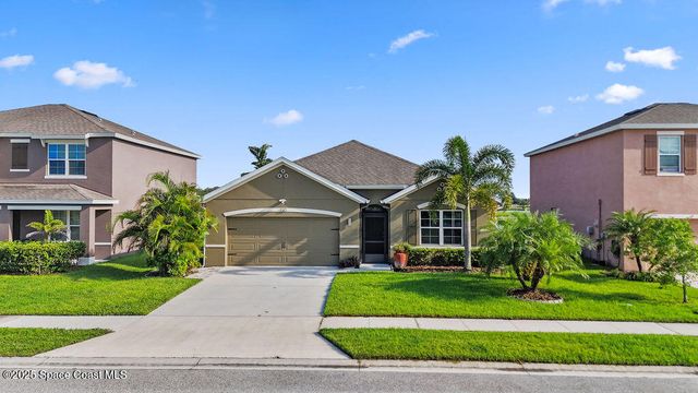 220 Sorrento Drive, Cocoa, FL 32922