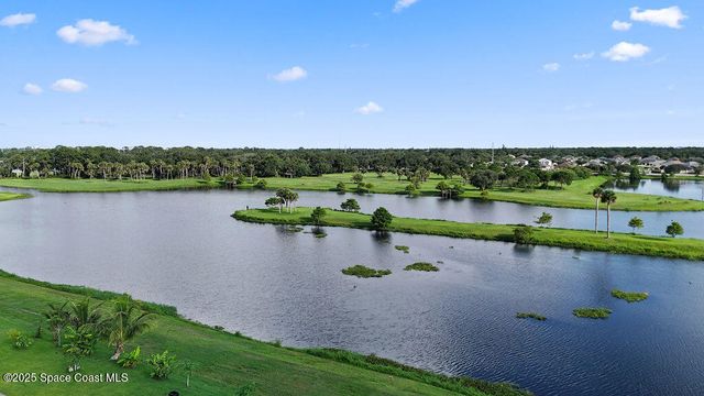 220 Sorrento Drive, Cocoa, FL 32922